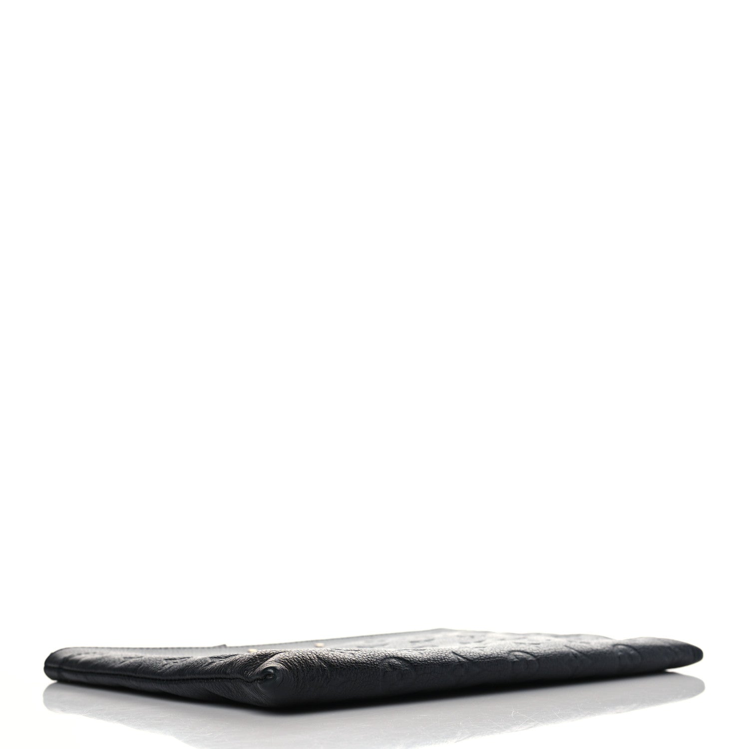 Louis Vuitton Empreinte Daily Pouch Black 4 of 7