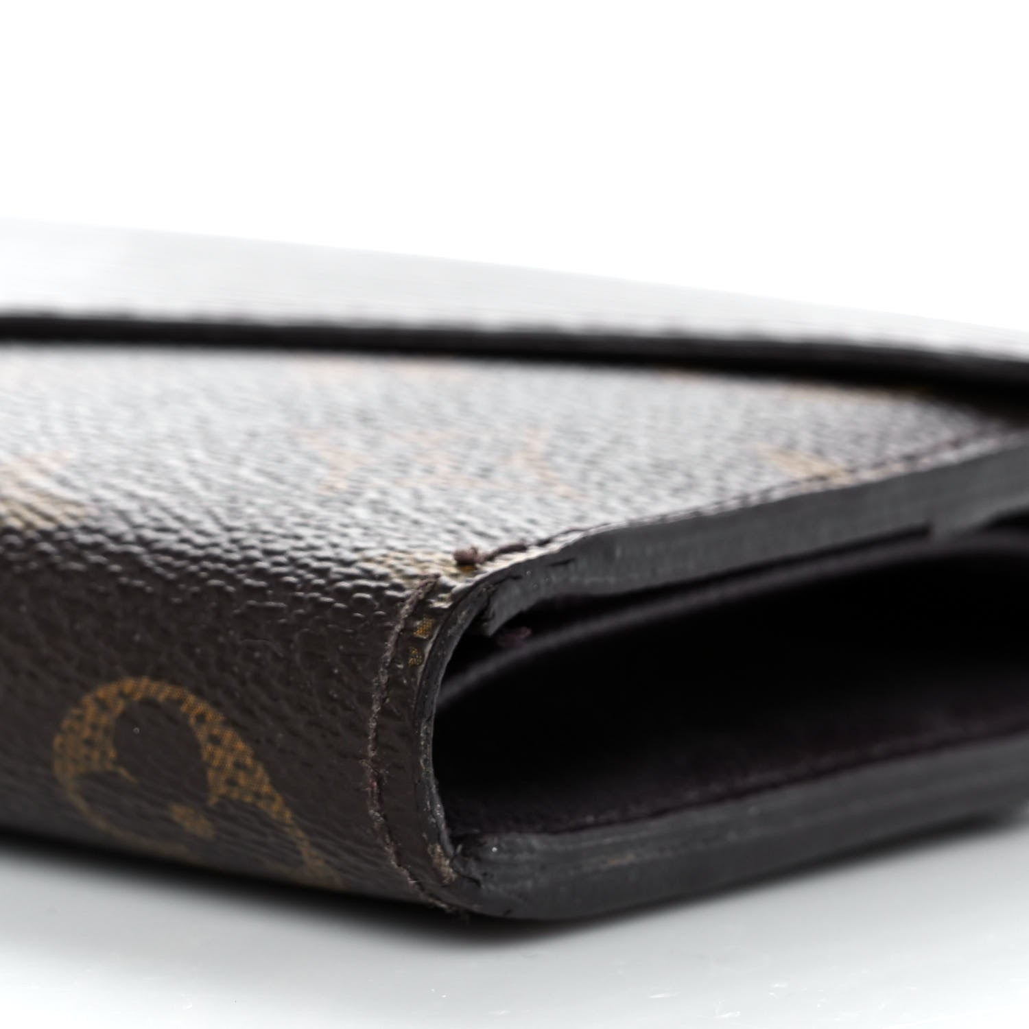 Louis Vuitton Monogram Epi Marie-Lou Long Wallet Quetsche 9 of 10