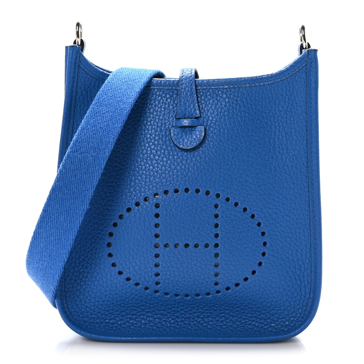 Taurillon Clemence Evelyne TPM Bleu France