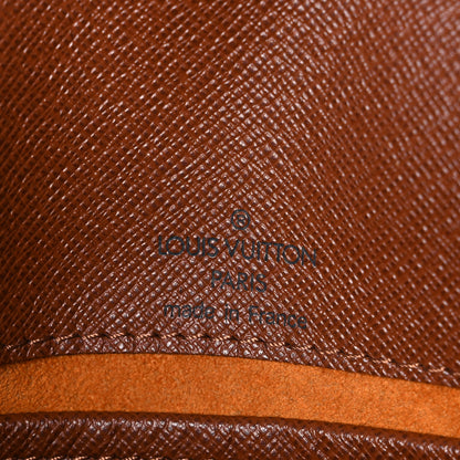 Louis Vuitton Monogram Musette Tango 6 of 10