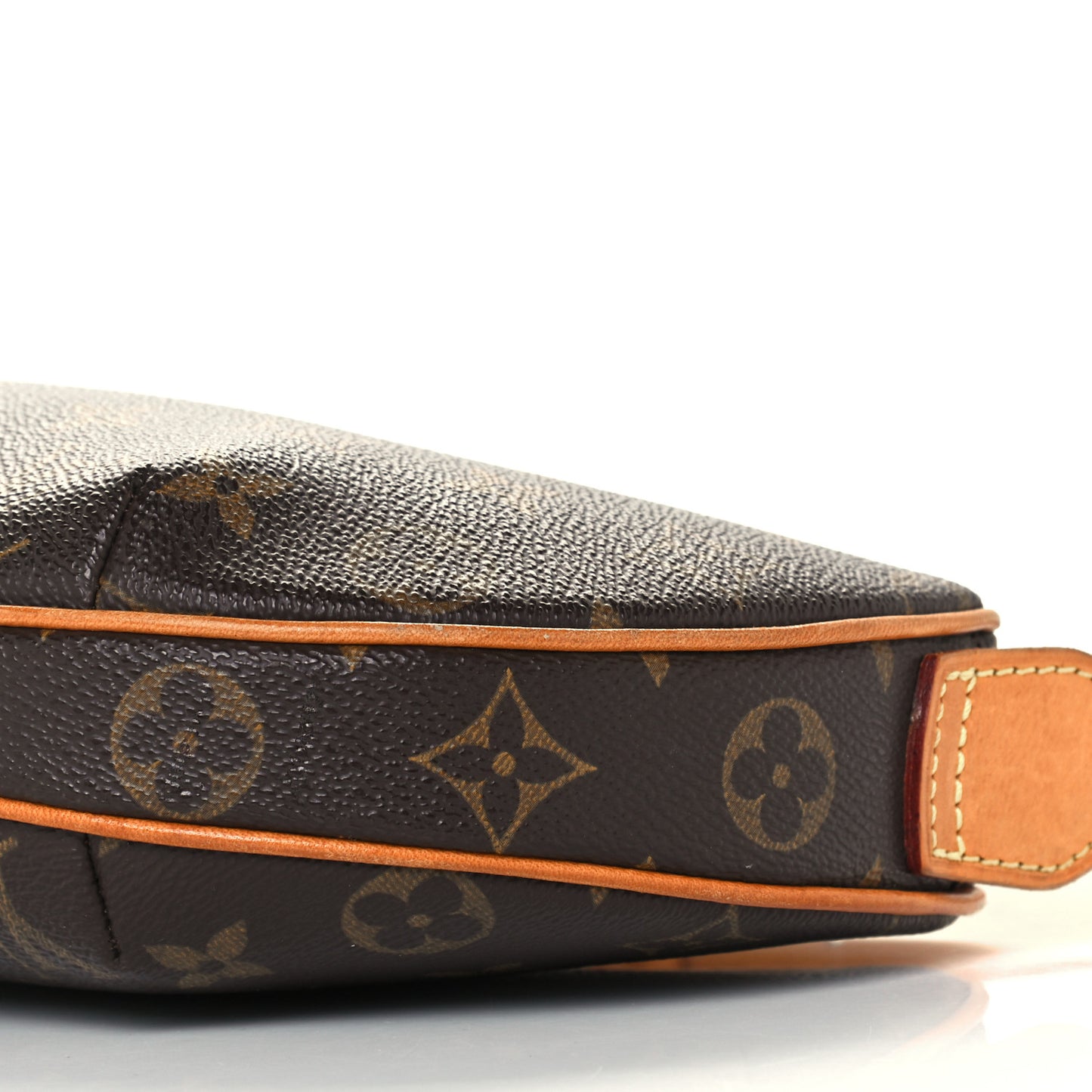 Monogram Croissant PM