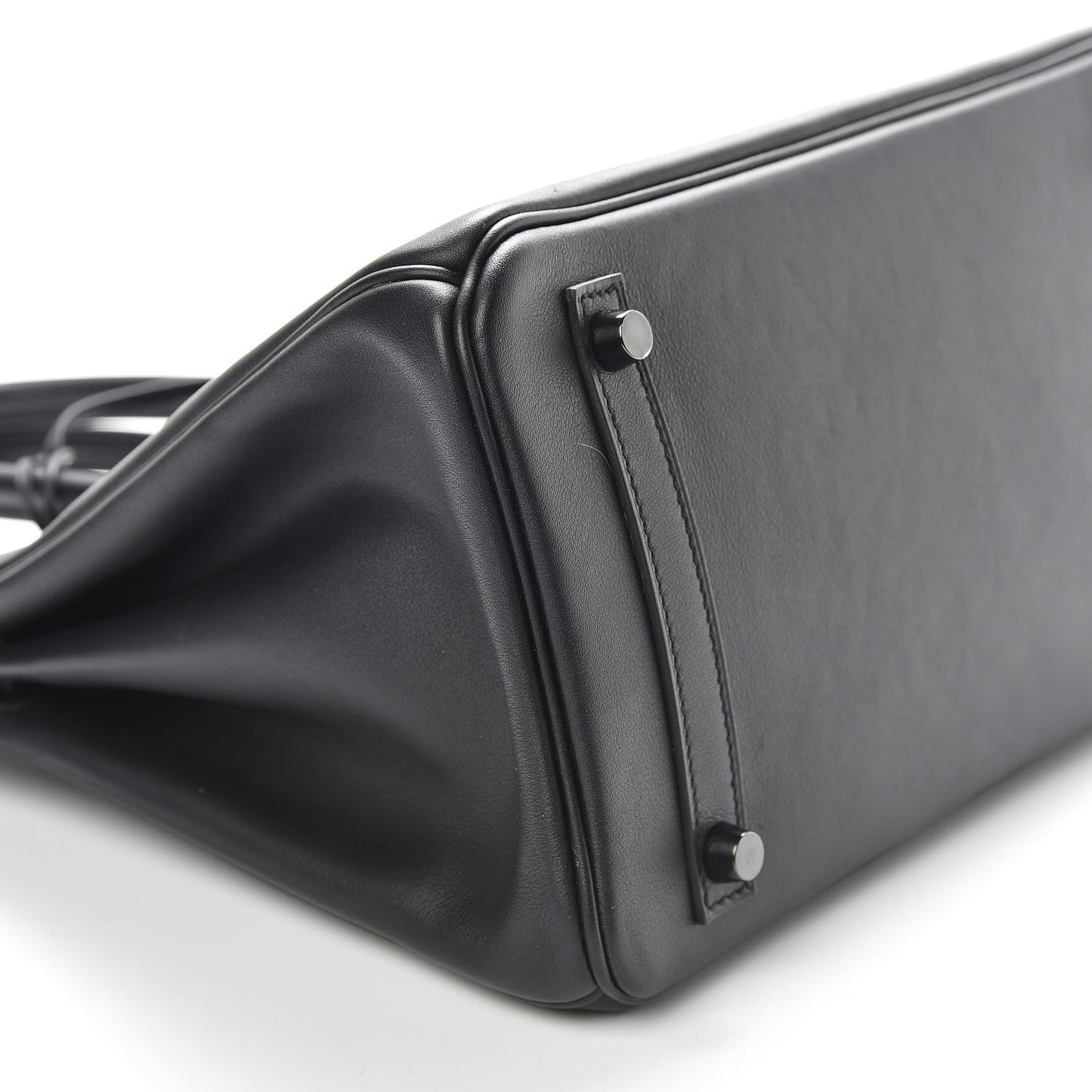 Swift Birkin 30 Black