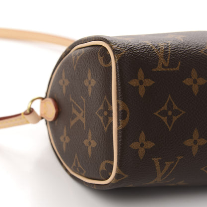 Louis Vuitton Monogram Nano Speedy 6 of 11