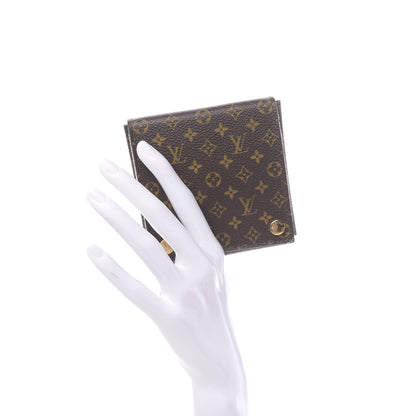 Louis Vuitton Monogram Folding Jewelry Case 2 of 7
