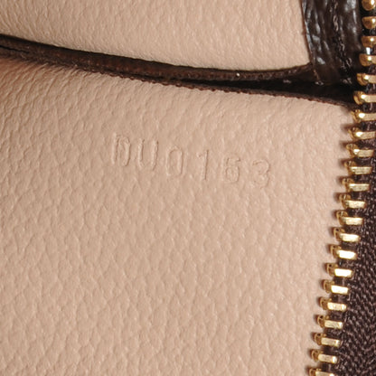 Louis Vuitton Monogram Toiletry Pouch 15 6 of 7