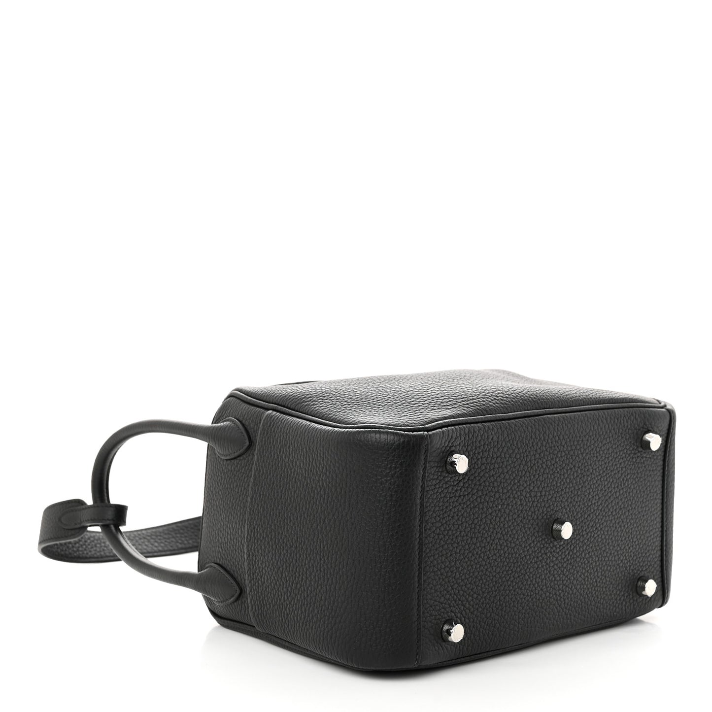 Taurillon Clemence Lindy 26 Black