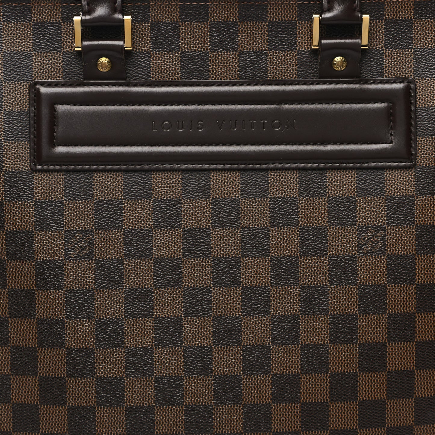 Damier Ebene Venice GM