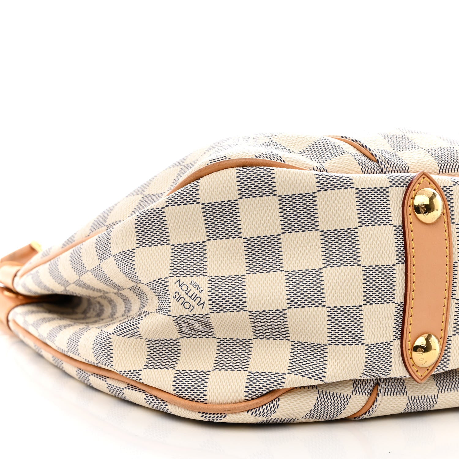 Louis Vuitton Damier Azur Galliera PM 10 of 11