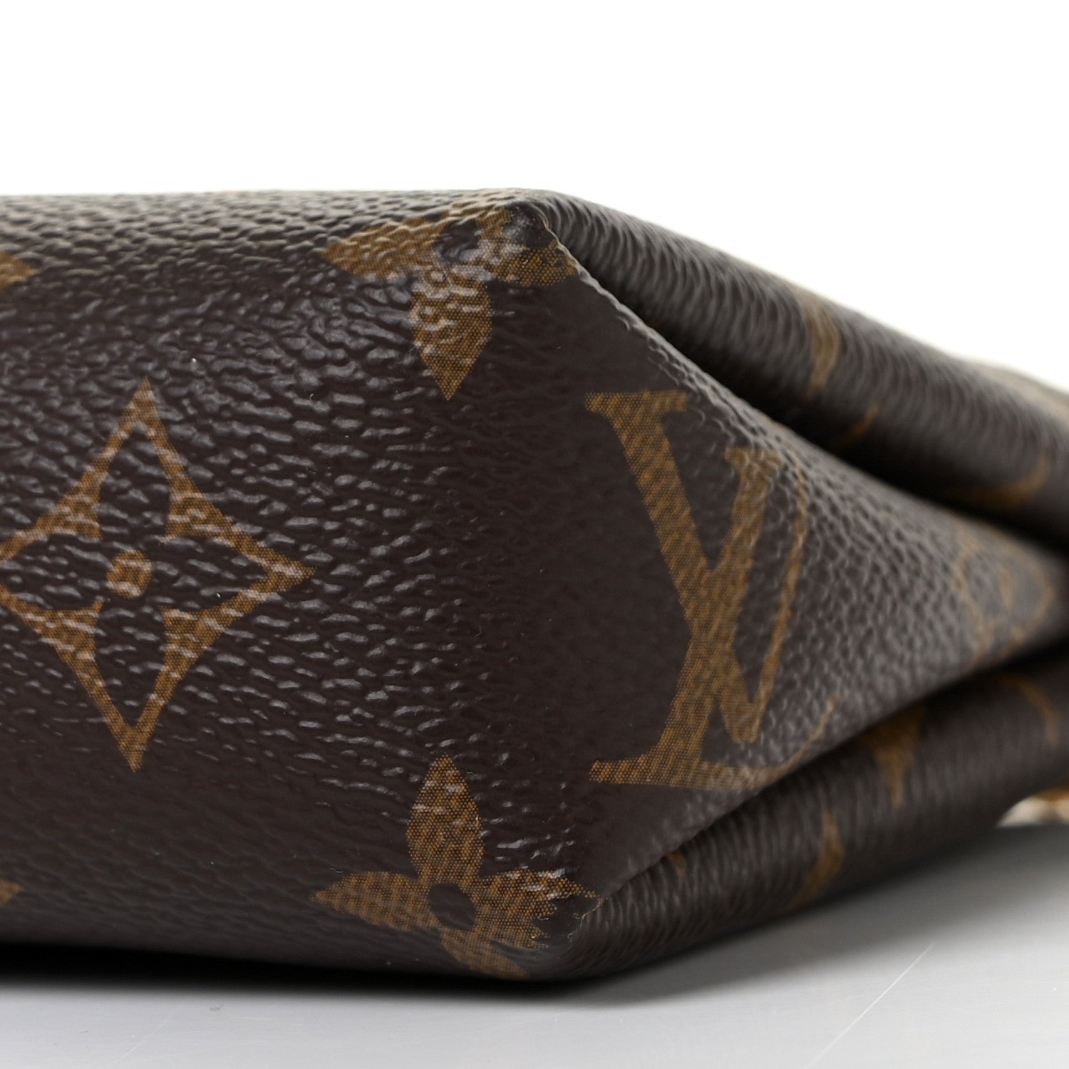 Louis Vuitton Monogram Pallas Clutch Cherry 8 of 8