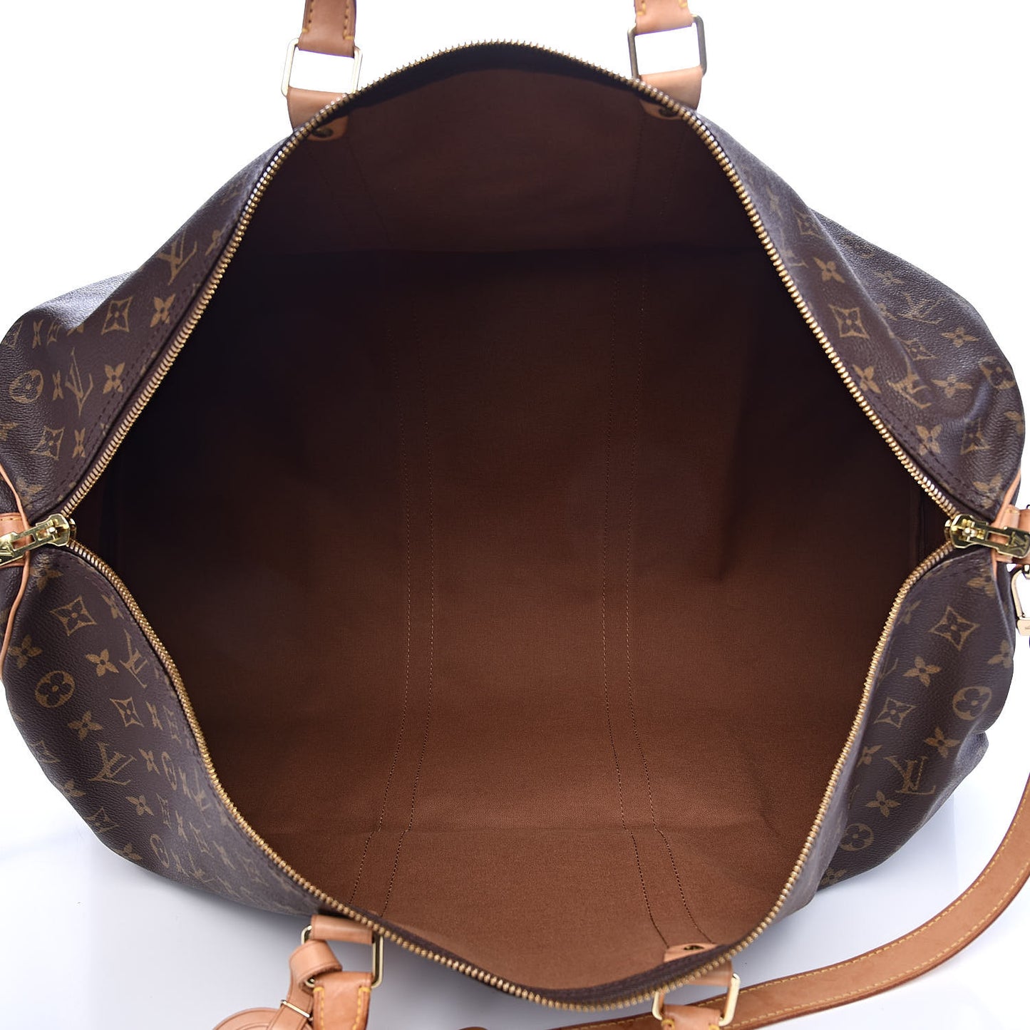 Monogram Keepall Bandouliere 60