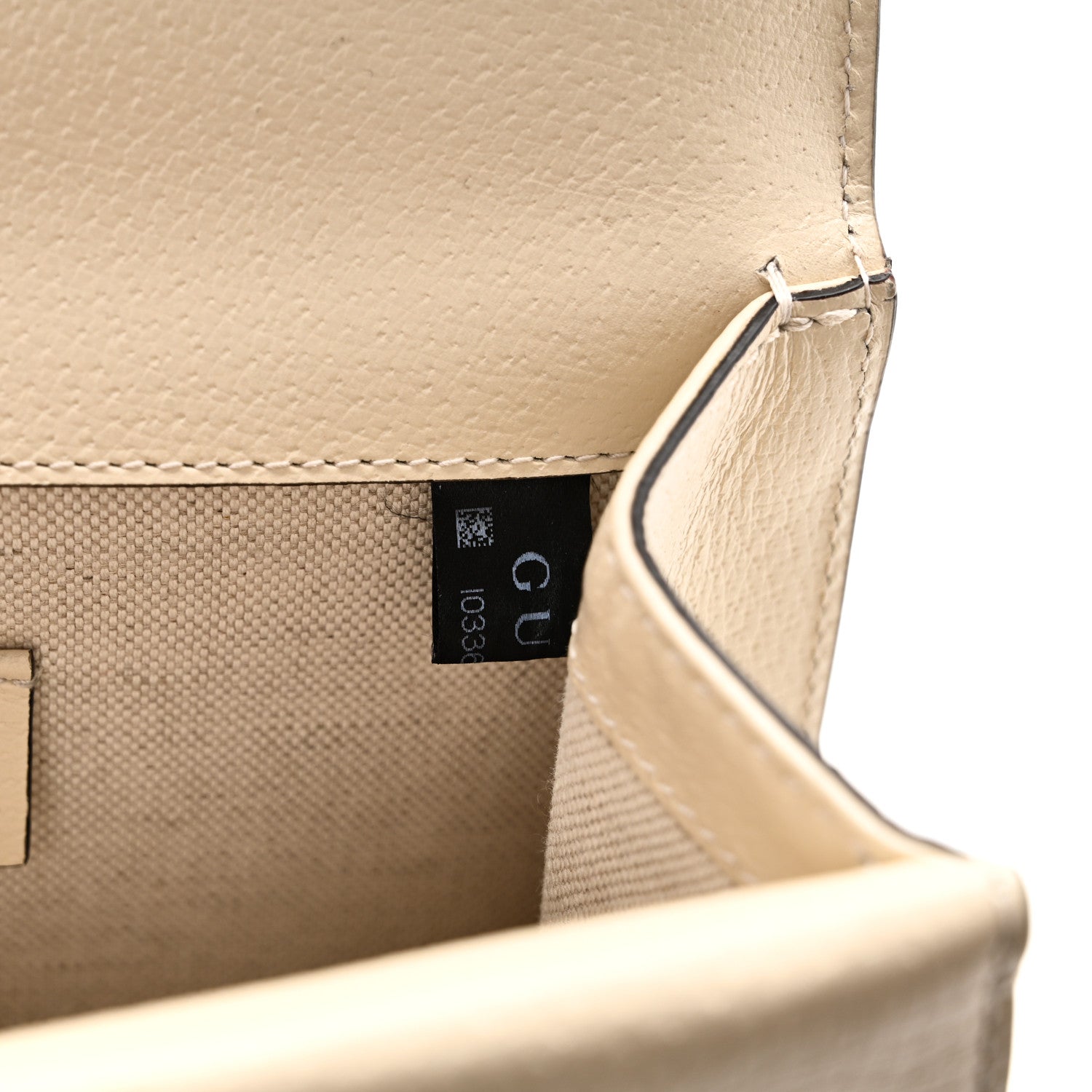 Gucci Textured Calfskin Crystal Mini Dionysus Shoulder Bag Mystic White Mystic White 8 of 13