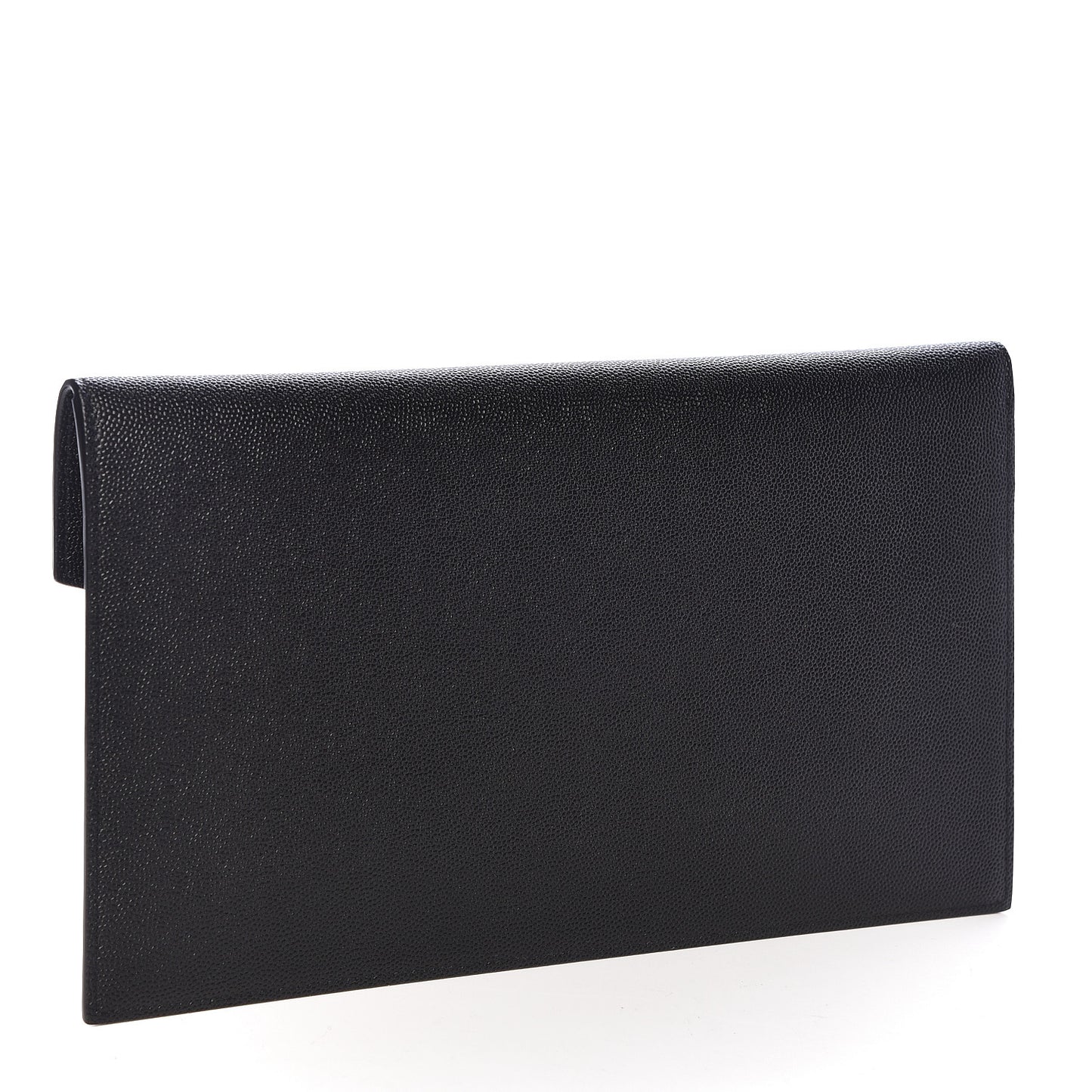 Grain De Poudre Uptown Pouch Black