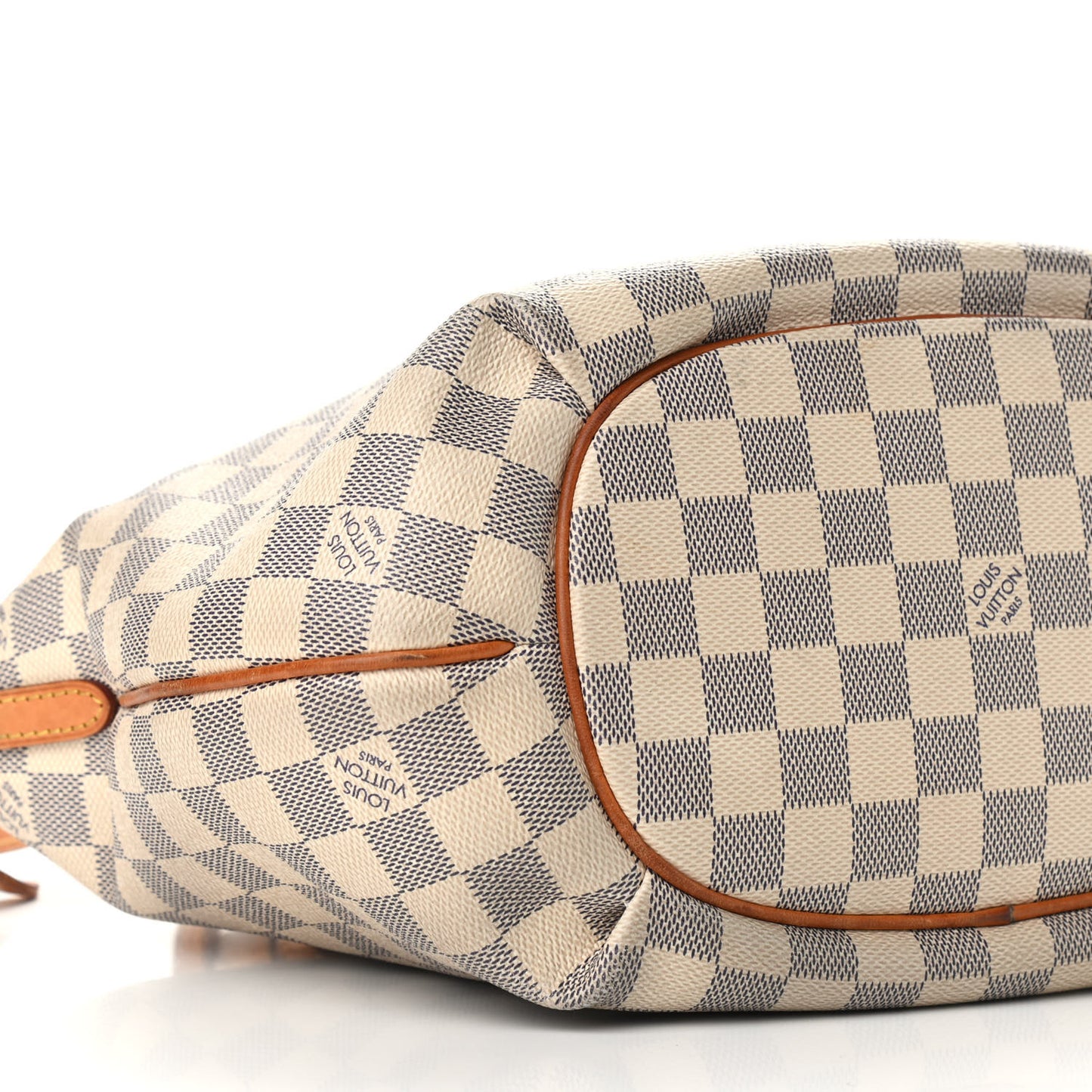 Damier Azur Riviera PM