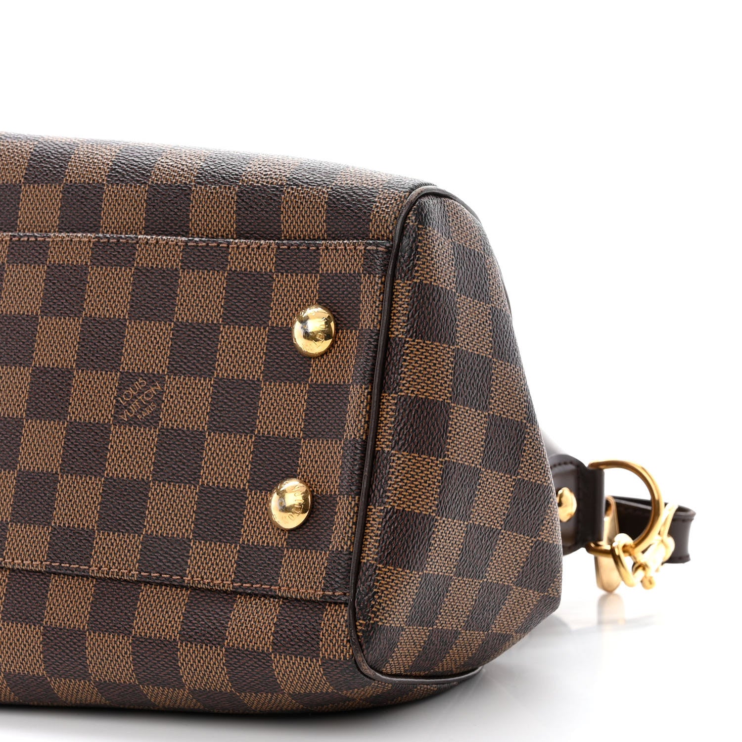 Louis Vuitton Damier Ebene Trevi PM 11 of 14