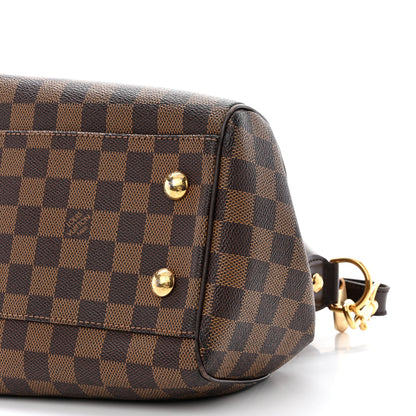 Louis Vuitton Damier Ebene Trevi PM 11 of 14