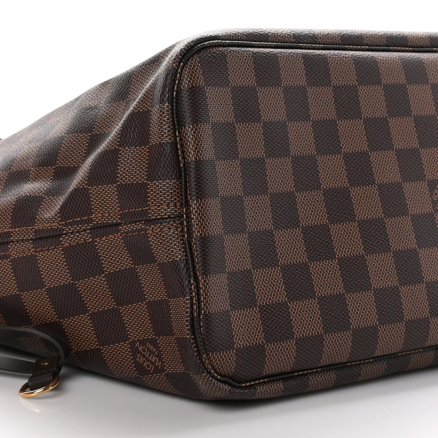 Damier Ebene Neo Neverfull MM