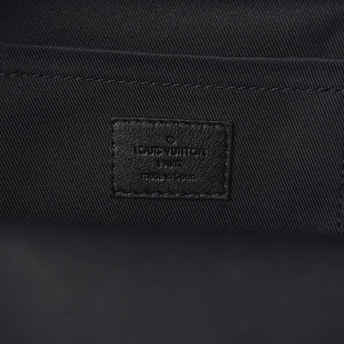 Monogram Palm Springs Backpack Mini