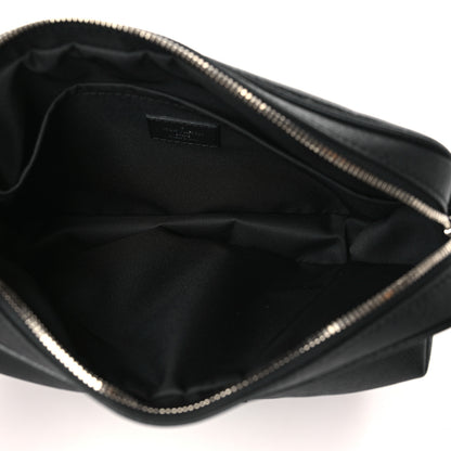 Louis Vuitton Taiga Monogram Eclipse Outdoor Messenger Black 5 of 9