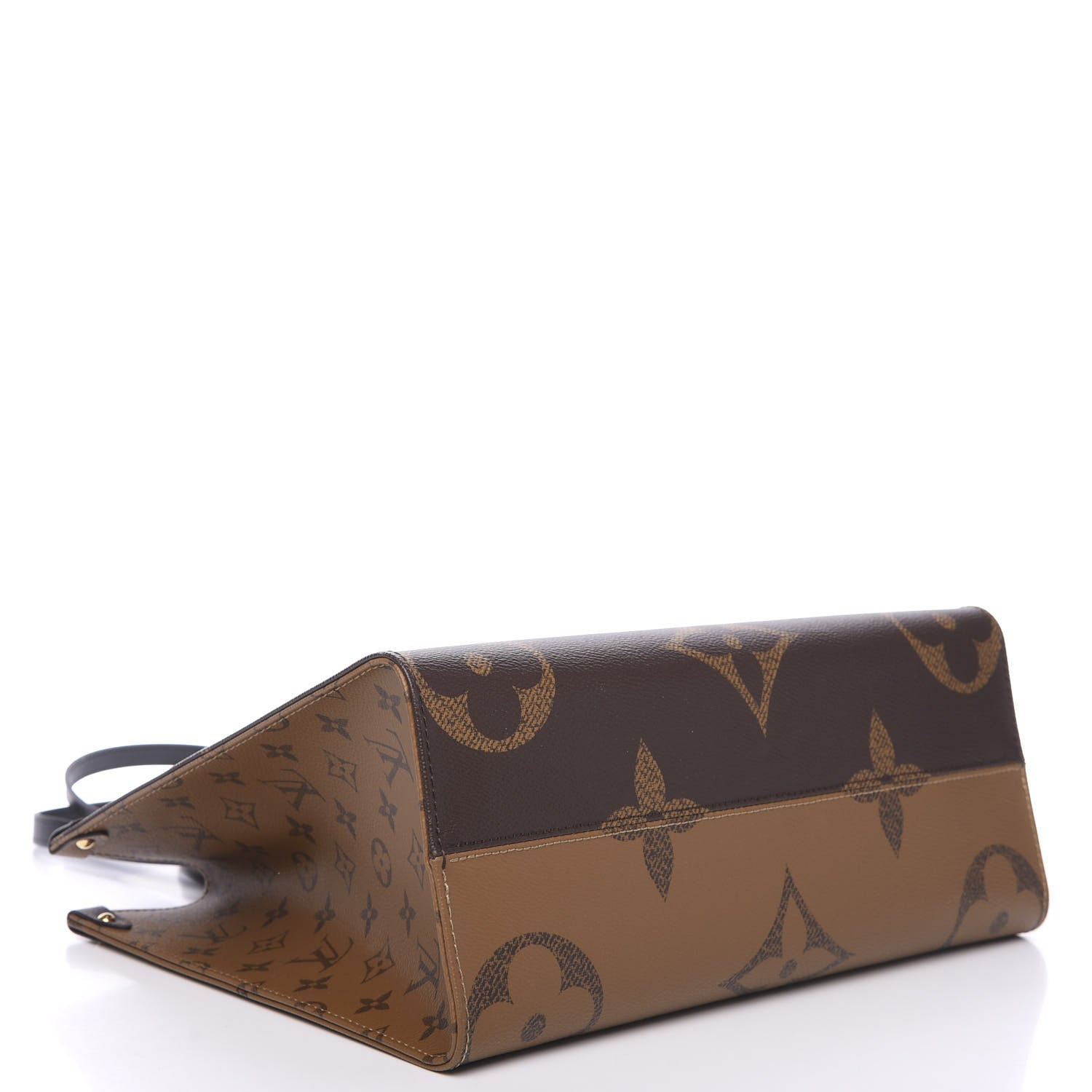 Louis Vuitton Reverse Monogram Giant Onthego MM 3 of 8