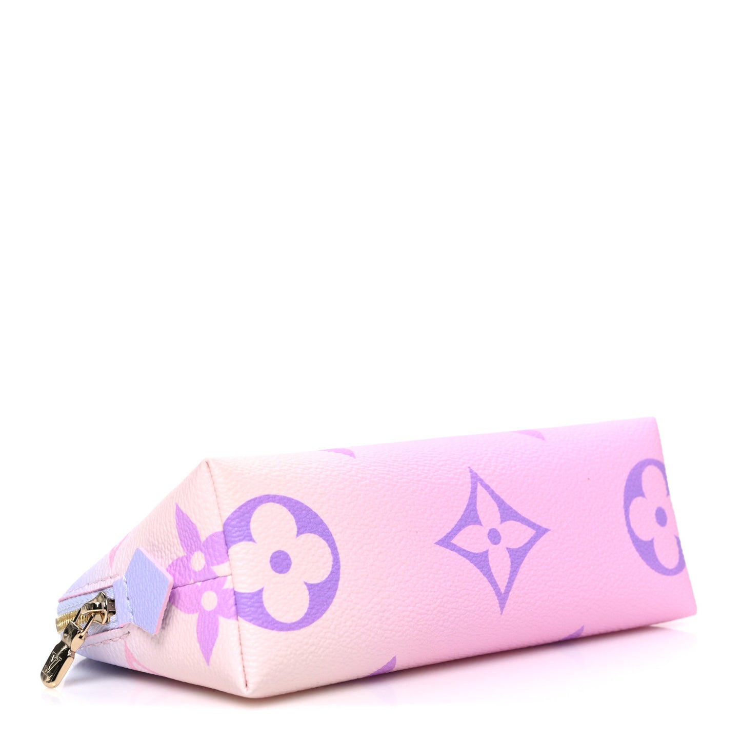 Monogram Giant Cosmetic Pouch Sunrise Pastel
