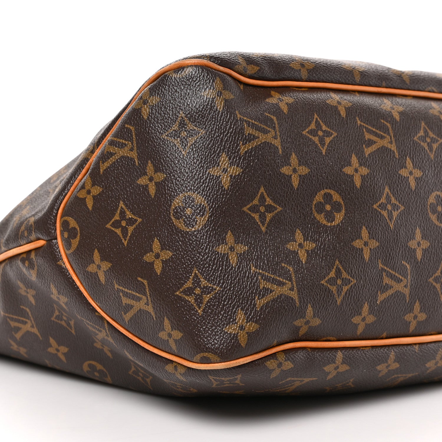 Louis Vuitton Monogram Delightful GM 8 of 10
