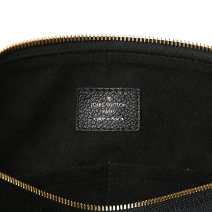 Louis Vuitton Monogram Pallas Full Black 6 of 12