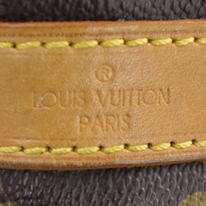 Louis Vuitton Monogram Petit Noe 6 of 9
