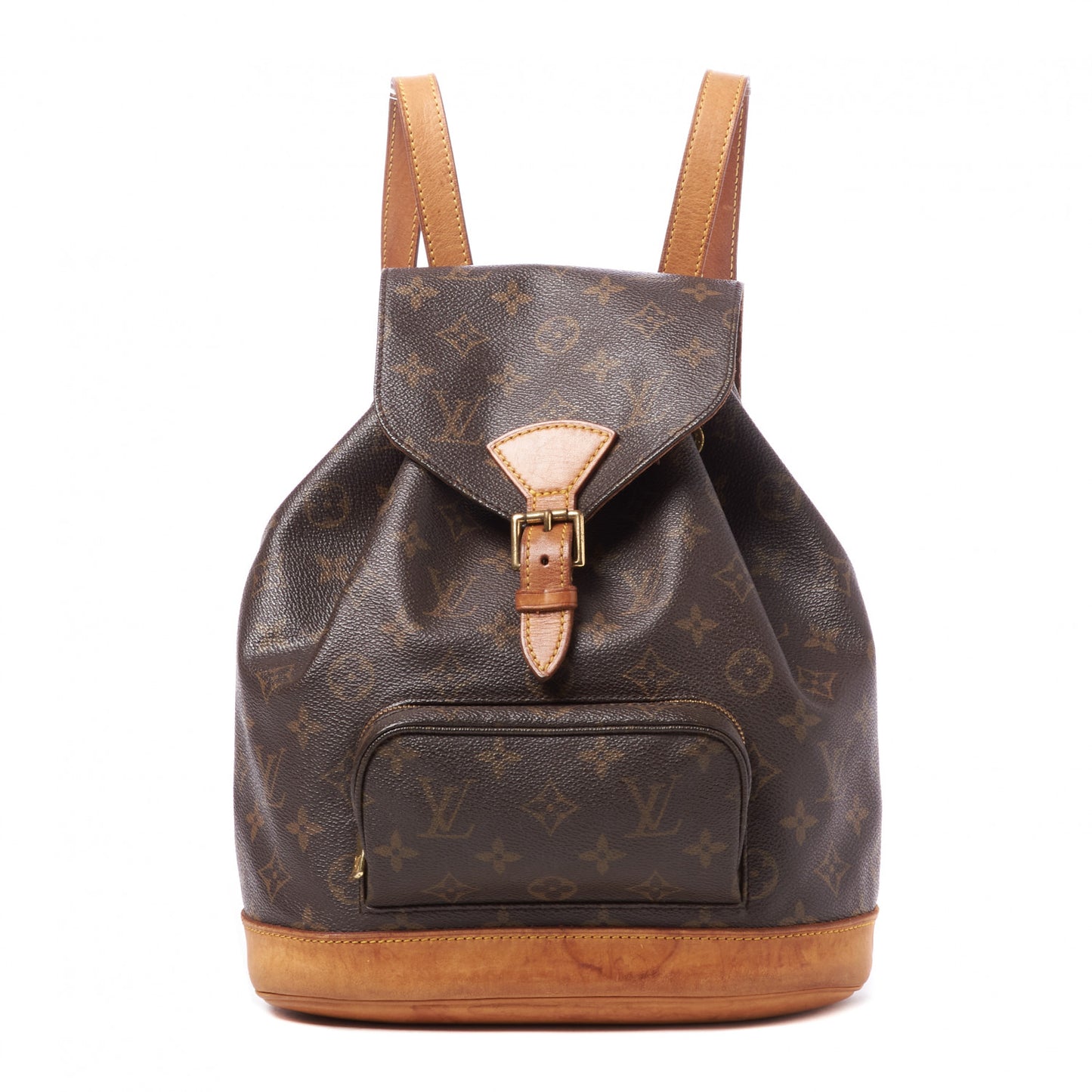 Monogram Montsouris MM Backpack