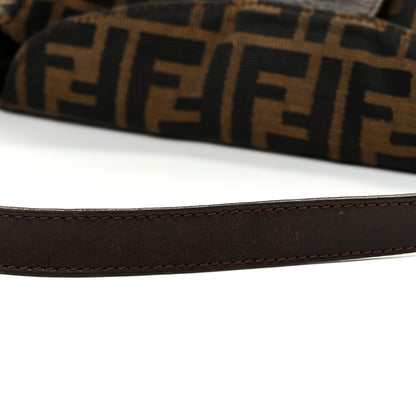 Fendi Zucca Baguette Brown 17 of 20