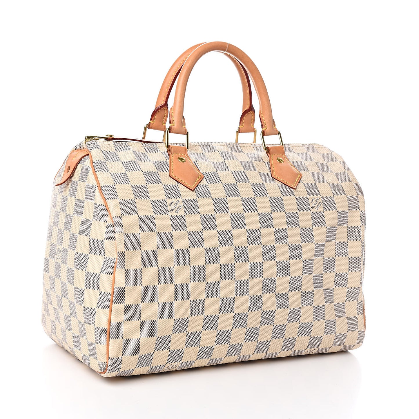 Damier Azur Speedy 30