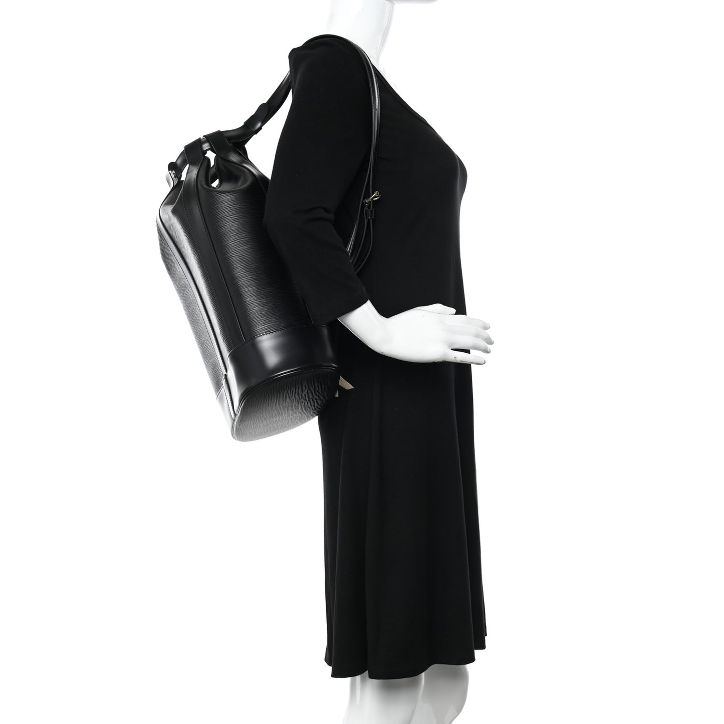 Epi Randonnee PM Black