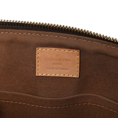 Louis Vuitton Monogram Palermo PM 9 of 14