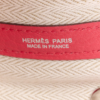 Hermes Negonda Garden Party 30 TPM Bougainvillea 6 of 9