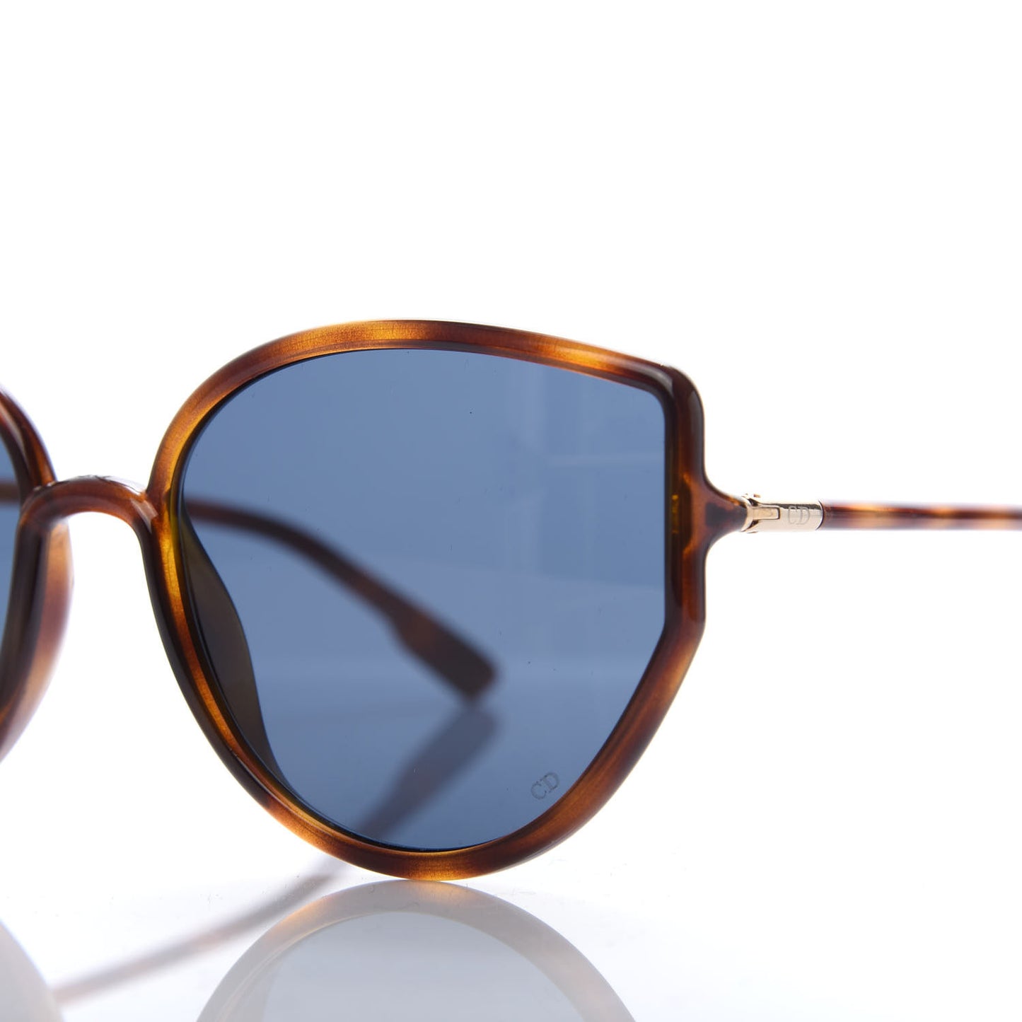 So Stellaire 4 Sunglasses Tortoise