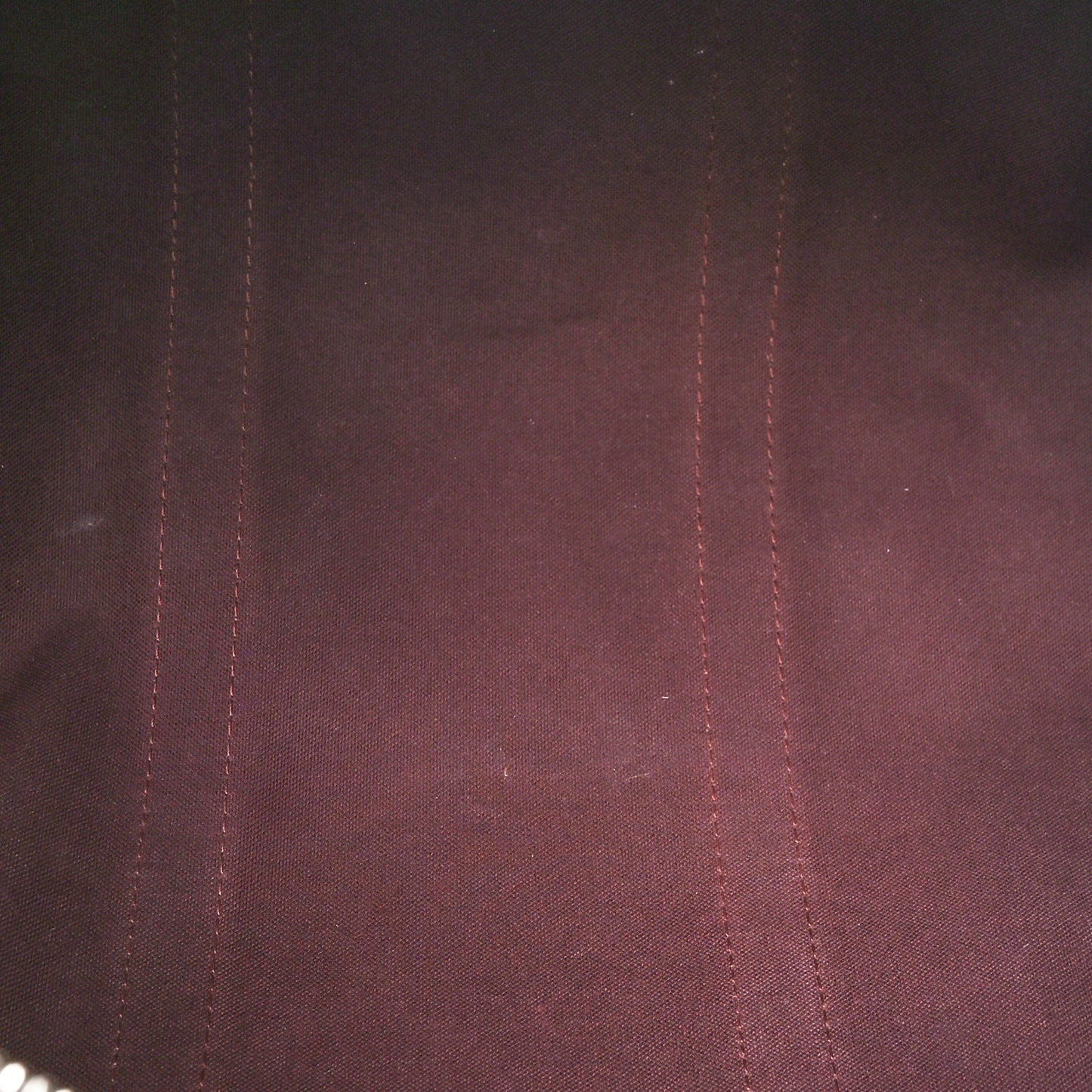 Monogram Macassar Keepall Bandouliere 45