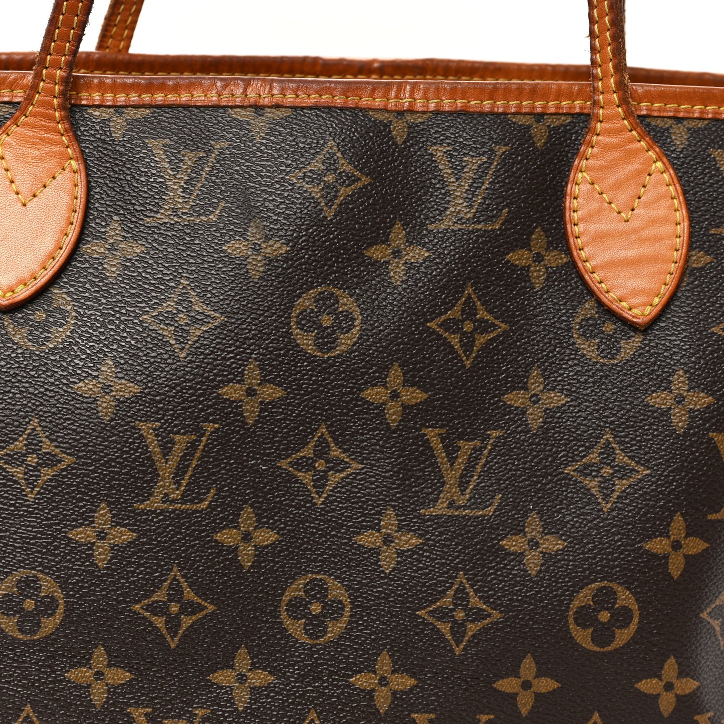 Monogram Neo Neverfull MM
