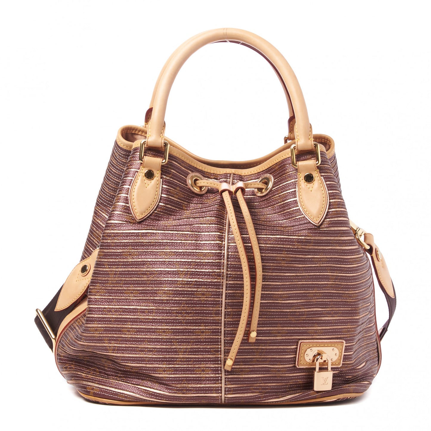 Monogram Eden Neo Peach Peach