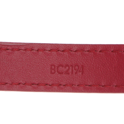 Louis Vuitton Patent Box It Bracelet 4 of 7