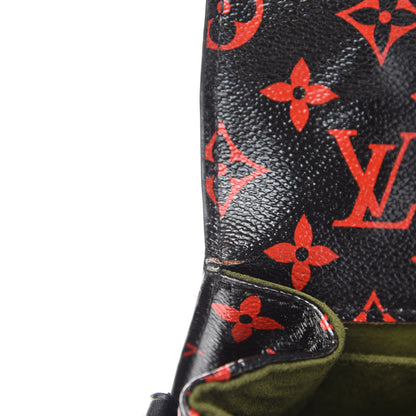 Louis Vuitton Monogram Infrarouge Pochette Metis 11 of 16