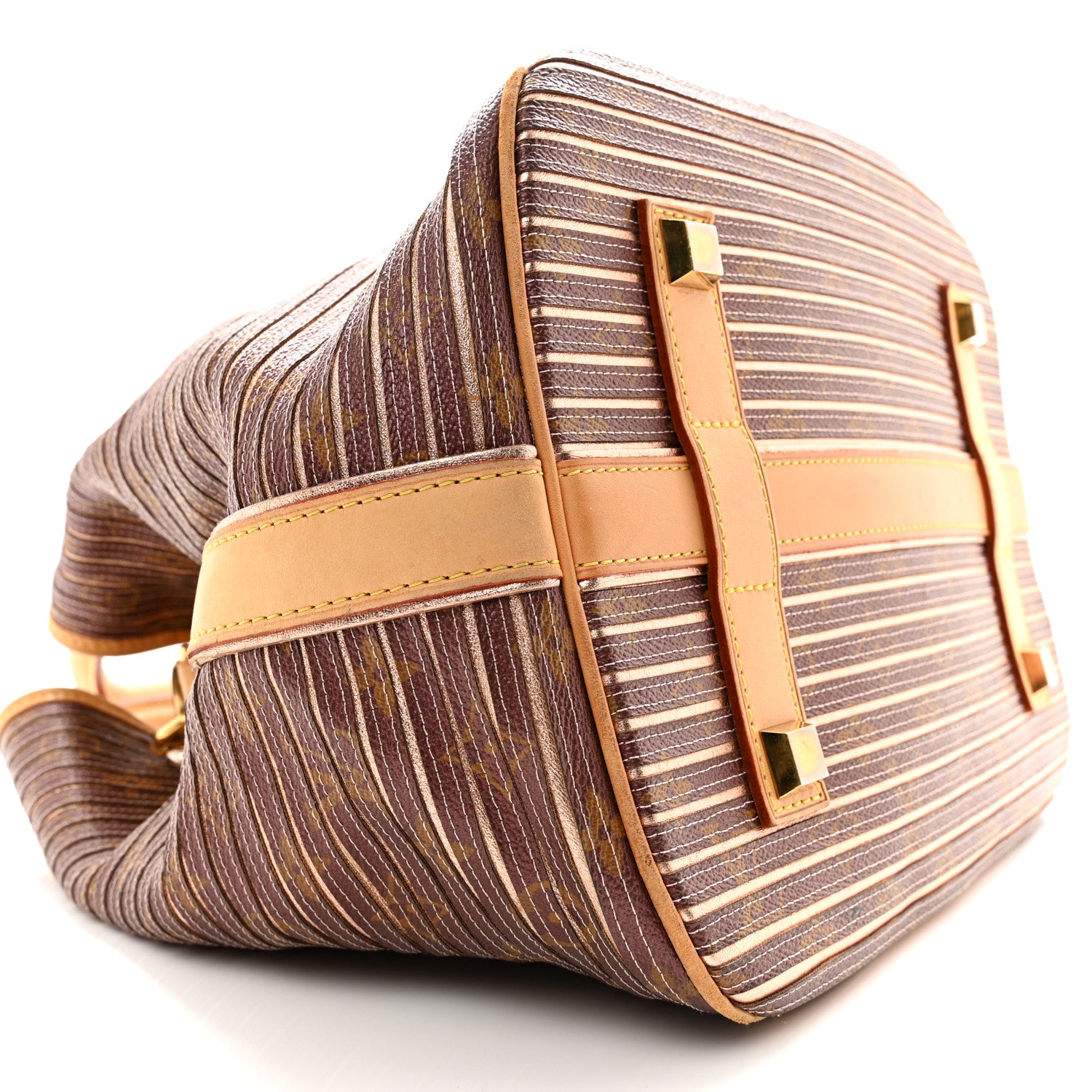 Louis Vuitton Monogram Eden Neo Peach Peach 7 of 18