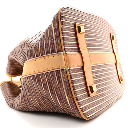 Louis Vuitton Monogram Eden Neo Peach Peach 7 of 18