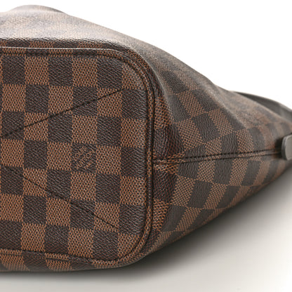 Louis Vuitton LOUIS VUITTON Damier Ebene Siena PM 8 of 8