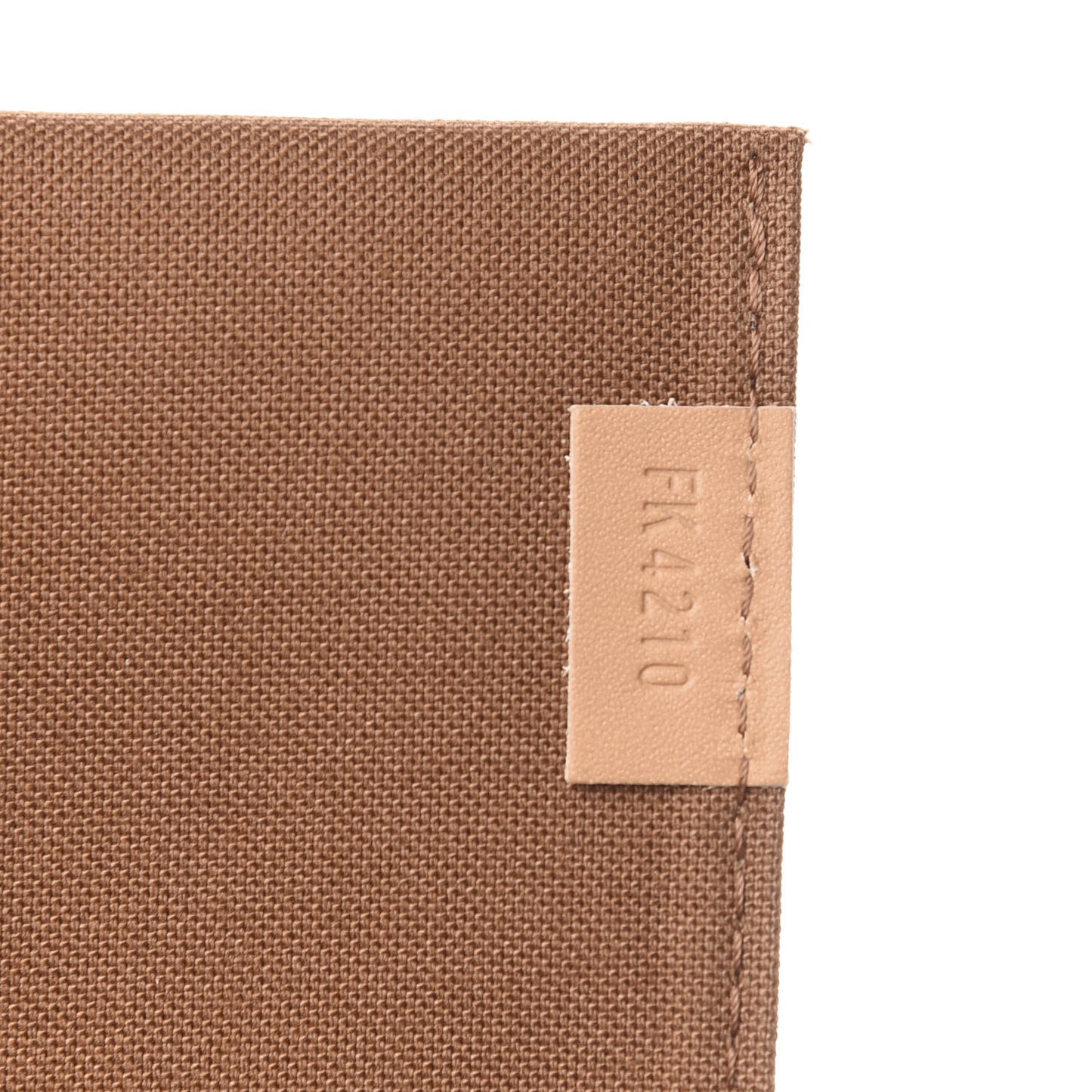 Monogram Petit Sac Plat