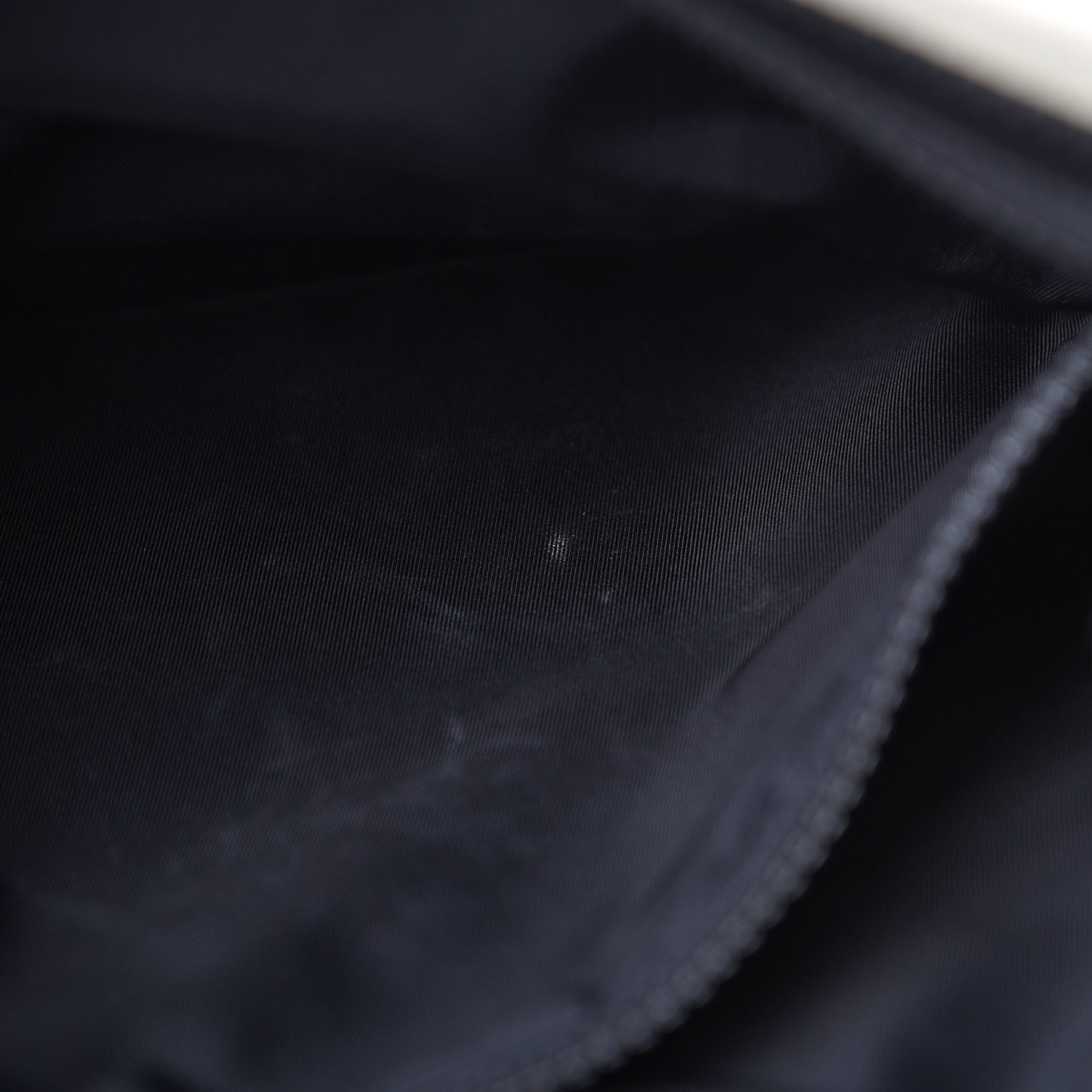 GG Plus Monogram Web Messenger Bag White