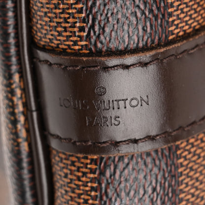 Louis Vuitton Damier Ebene Speedy Bandouliere 30 6 of 16