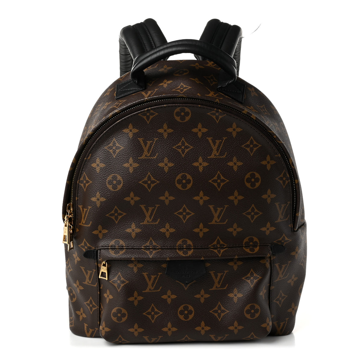 Louis Vuitton Monogram Palm Springs Backpack MM 1 of 9