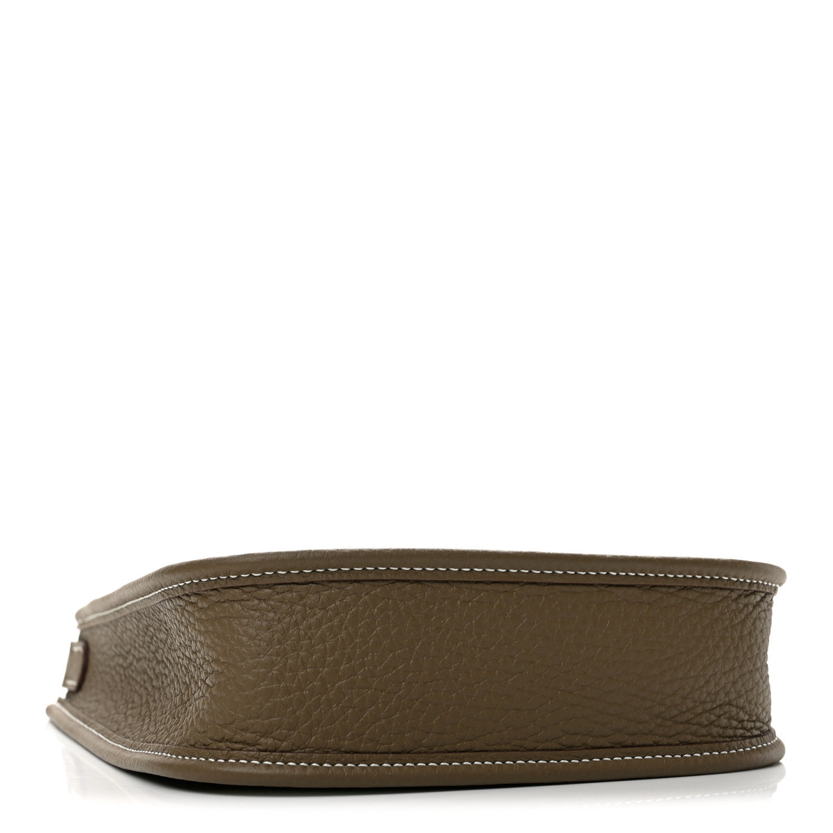 Taurillon Clemence Amazone Evelyne TPM Etoupe Bleu Indigo
