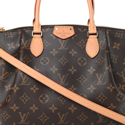 Louis Vuitton Monogram Turenne PM 8 of 11