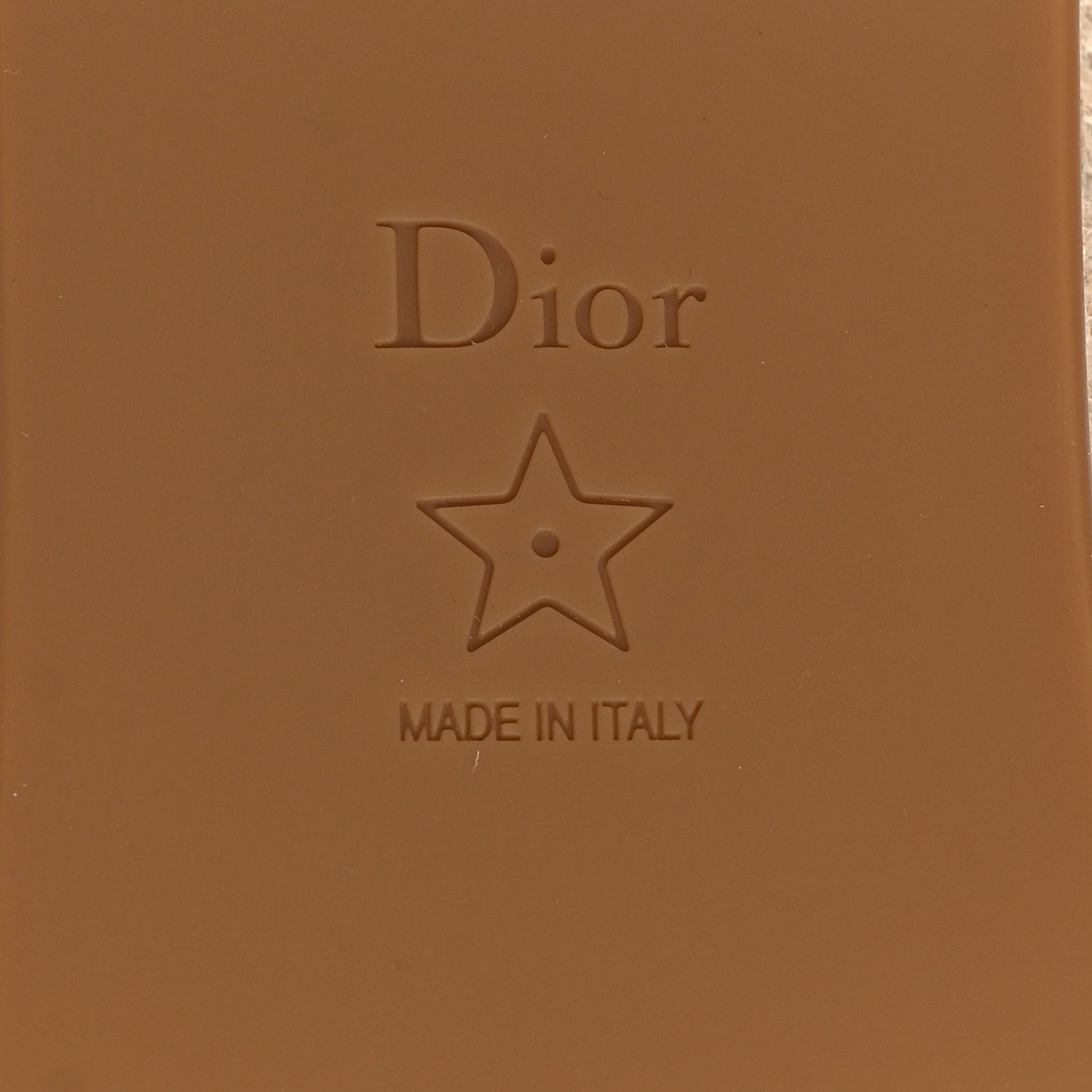 Christian Dior Cotton Embroidered Patchwork Granville Espadrille 41 Multicolor 7 of 9