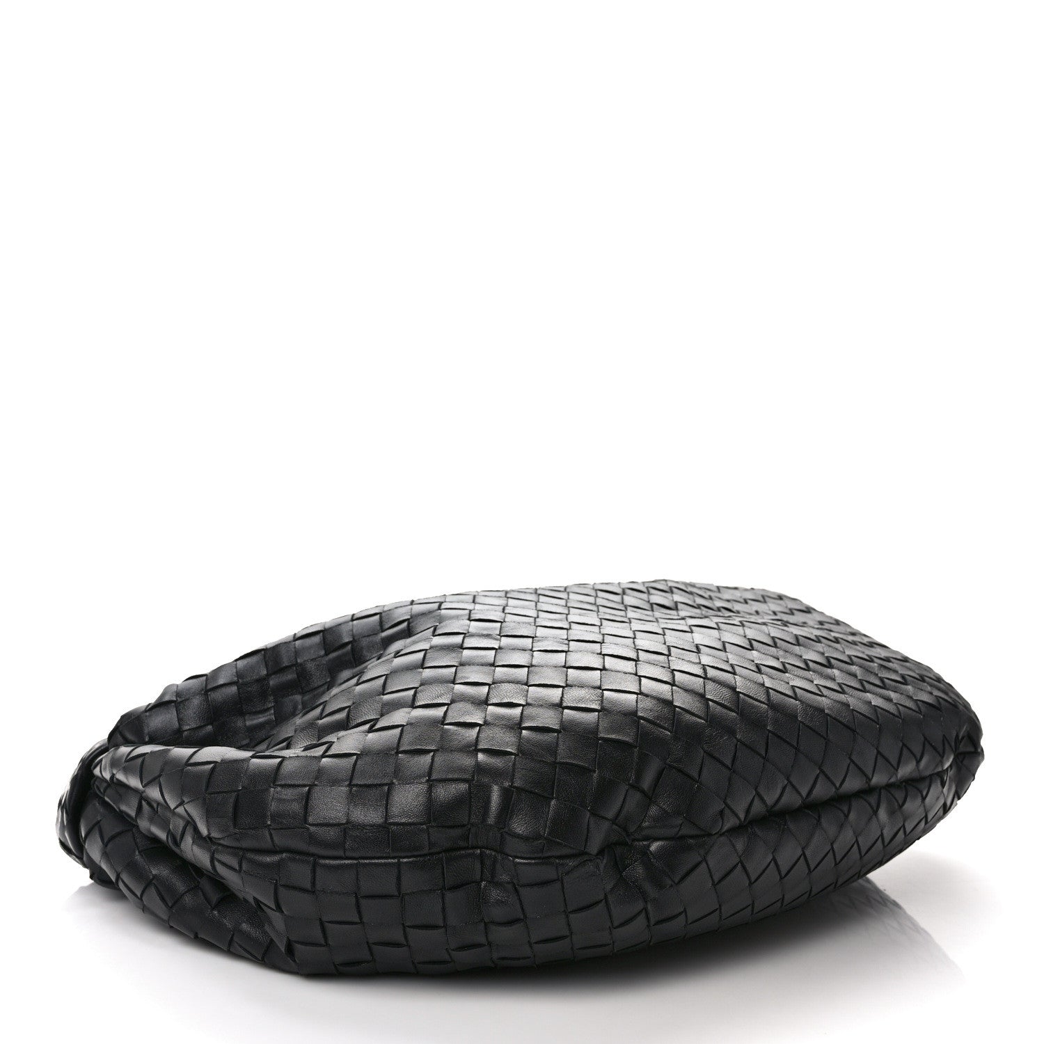 Bottega Veneta Nappa Intrecciato Medium Jodie Black 4 of 11